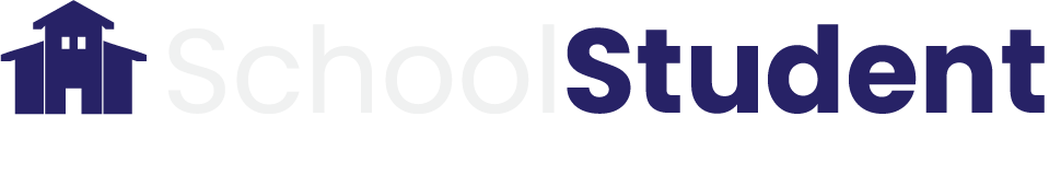 Logo SchoolStudent